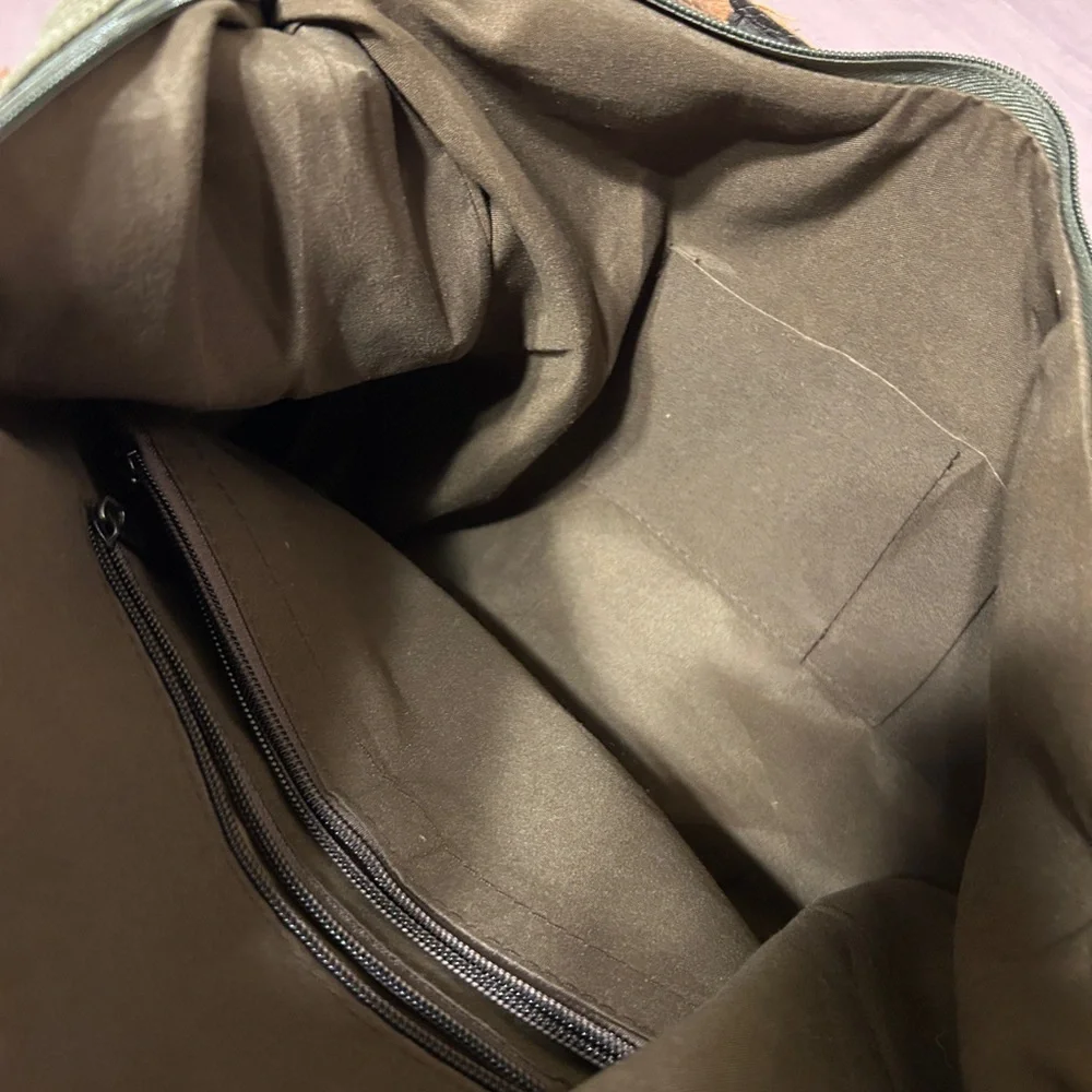 Canvas Tote Bag